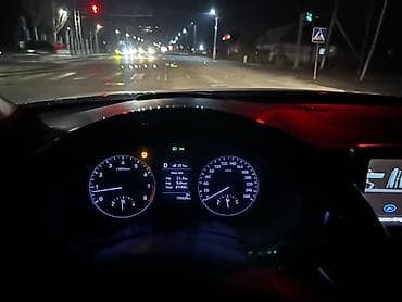 Hyundai Grandeur: 2018 г., 2.4 л, Автомат, Бензин, Седан at lalafo.kg Hyundai Grandeur: 2018 г., 2.4 л, Автомат, Бензин, Седан