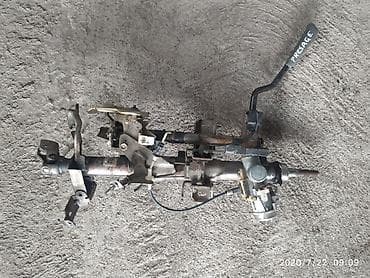 Nissan Presage Рулевая колонка, Ниссан Presage рулевая колонка Год at lalafo.kg Nissan Presage Рулевая колонка, Ниссан Presage рулевая колонка Год