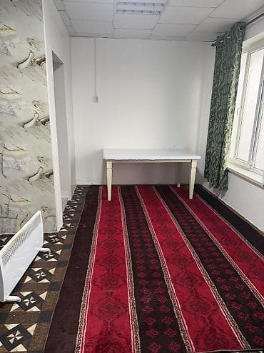 Сдаётся отдельная комната вода горячая холодная ванна туалет свежий at lalafo.kg Сдаётся отдельная комната вода горячая холодная ванна туалет свежий