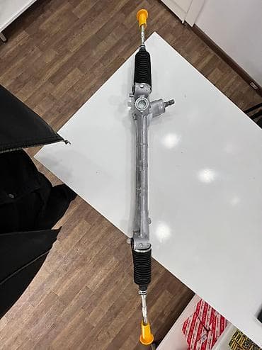 Рулевая рейка Toyota Новый, Аналог, Япония at lalafo.kg Рулевая рейка Toyota Новый, Аналог, Япония