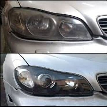 Регулировка, адаптация систем автомобиля, Услуги автоэлектрика, без выезда at lalafo.kg Регулировка, адаптация систем автомобиля, Услуги автоэлектрика, без выезда