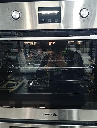 Духовка at lalafo.kg Духовка