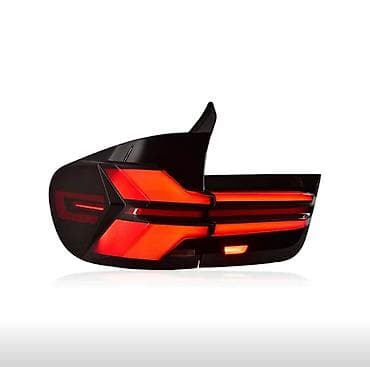 Комплект стоп-сигналов BMW 2007 г., Новый, Аналог, Китай at lalafo.kg Комплект стоп-сигналов BMW 2007 г., Новый, Аналог, Китай