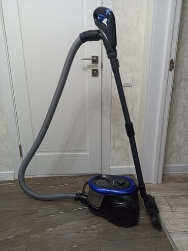 Пылесос, Samsung, Стандартный, Сухая, Контейнер at lalafo.kg Пылесос, Samsung, Стандартный, Сухая, Контейнер