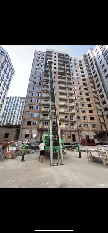 Услуги Автолифта❗️ Добро пожаловать в «TURANeX Pro» Мы — надёжные at lalafo.kg Услуги Автолифта❗️ Добро пожаловать в «TURANeX Pro» Мы — надёжные