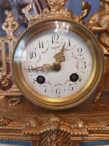 Антикварные Часы, саат, часы не дорого, часы в бишкеке,декоративные at lalafo.kg Антикварные Часы, саат, часы не дорого, часы в бишкеке,декоративные