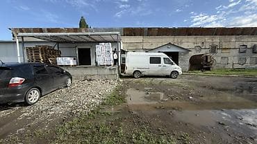 Сдаю морозильниктемпература до -25 градусов. Склад новый, 130квадрат at lalafo.kg Сдаю морозильниктемпература до -25 градусов. Склад новый, 130квадрат