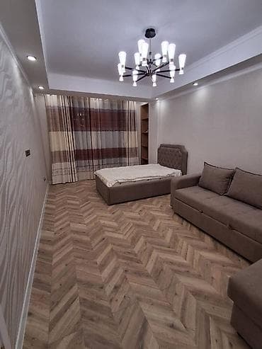 1 комната, 46 м² at lalafo.kg 1 комната, 46 м²
