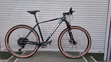 Шаардык велосипед, Trinx, Жаңы lalafo.kg да Шаардык велосипед, Trinx, Жаңы