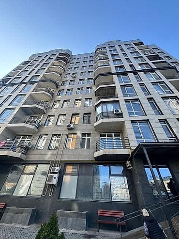 2 комнаты, 65 м², Элитка, 2 этаж, Евроремонт at lalafo.kg 2 комнаты, 65 м², Элитка, 2 этаж, Евроремонт