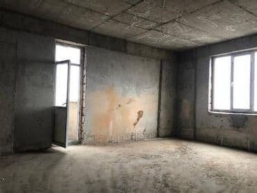 3 бөлмө, 157 м², Элитка, 9 кабат, ПСО (өзү оңдоп түзөтүп бүтүү үчүн) lalafo.kg да 3 бөлмө, 157 м², Элитка, 9 кабат, ПСО (өзү оңдоп түзөтүп бүтүү үчүн)