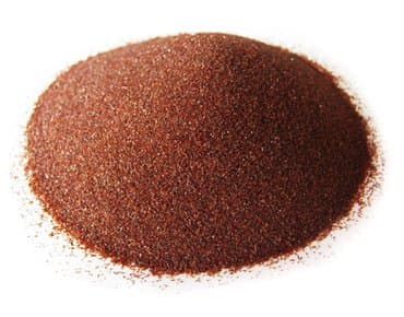 Гранатовый абразивный песок Гранатовый песок – основа технологии at lalafo.kg Гранатовый абразивный песок Гранатовый песок – основа технологии