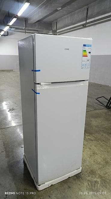 Холодильник Avest, Новый, Двухкамерный, De frost (капельный), 55 * 140 * 55 at lalafo.kg Холодильник Avest, Новый, Двухкамерный, De frost (капельный), 55 * 140 * 55