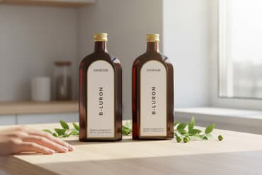 Гиалуроновая кислота, Для суставов и связок, Coral Club, B-Luron/Би-Лурон, Для взрослых, Жидкость at lalafo.kg Гиалуроновая кислота, Для суставов и связок, Coral Club, B-Luron/Би-Лурон, Для взрослых, Жидкость