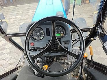 Навозоразбрасыватели: Модель: 892, Б/у, 2019 г. at lalafo.kg — 5 Навозоразбрасыватели: Модель: 892, Б/у, 2019 г. — 5