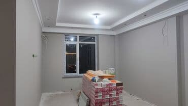 услуги побелки: Побелка стен, Побелка потолков, Наружная побелка Больше 6 лет опыта at lalafo.kg — 7 услуги побелки: Побелка стен, Побелка потолков, Наружная побелка Больше 6 лет опыта — 7