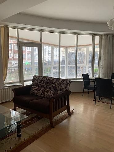 2 комнаты, Собственник, Без подселения, С мебелью полностью at lalafo.kg 2 комнаты, Собственник, Без подселения, С мебелью полностью