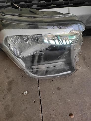 Передняя правая фара Kia 2023 г., Оригинал at lalafo.kg Передняя правая фара Kia 2023 г., Оригинал