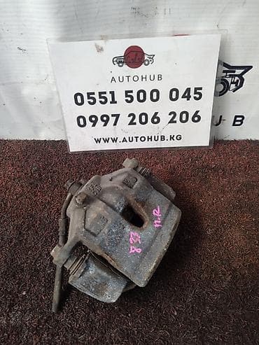 Передний правый суппорт Hyundai 2017 г., Б/у, Оригинал at lalafo.kg Передний правый суппорт Hyundai 2017 г., Б/у, Оригинал