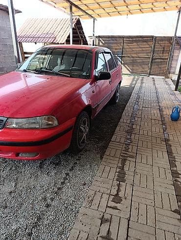 ZX: Daewoo Nexia: 2007 г., 1.5 л, Кол менен иштөөчү, Бензин, Седан lalafo.kg да — 2 ZX: Daewoo Nexia: 2007 г., 1.5 л, Кол менен иштөөчү, Бензин, Седан — 2