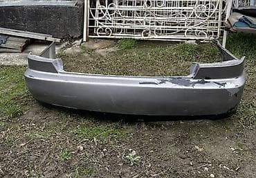 Бампер Honda, Б/у, Оригинал at lalafo.kg Бампер Honda, Б/у, Оригинал