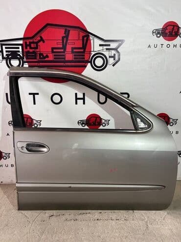 Дверь Передняя правая Nissan at lalafo.kg Дверь Передняя правая Nissan
