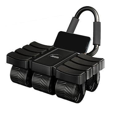 🔥 ИДЕАЛЬНЫЙ ПРЕСС БЕЗ ЗАЛА! Пресс ролик — компактный тренажёр at lalafo.kg — 1 🔥 ИДЕАЛЬНЫЙ ПРЕСС БЕЗ ЗАЛА! Пресс ролик — компактный тренажёр — 1