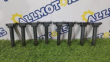Катушка зажигания Lexus Б/у, Оригинал at lalafo.kg Катушка зажигания Lexus Б/у, Оригинал