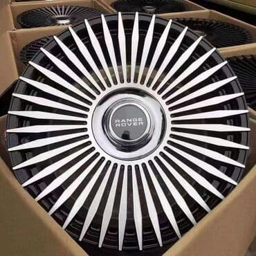 Диски на заказ! Кованные, литые, железные. Любые размеры и любые виды at lalafo.kg Диски на заказ! Кованные, литые, железные. Любые размеры и любые виды