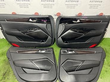 Дверная карта Kia 2017 г., Б/у, Оригинал at lalafo.kg Дверная карта Kia 2017 г., Б/у, Оригинал