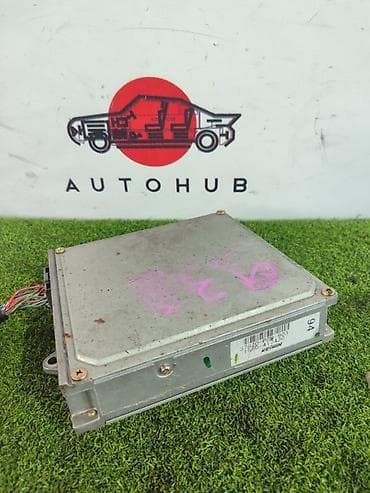 ЭБУ ДВС HONDA Odyssey RA6 2 2001 (б/у) at lalafo.kg ЭБУ ДВС HONDA Odyssey RA6 2 2001 (б/у)