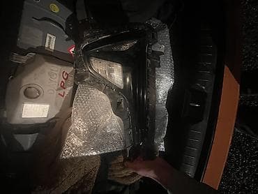 Комплект противотуманных фар Hyundai 2018 г., Б/у, Оригинал at lalafo.kg Комплект противотуманных фар Hyundai 2018 г., Б/у, Оригинал