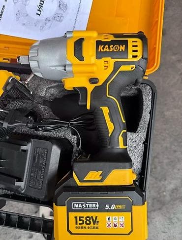 Кассон гайкавер оригинал 2 болыших мошных аккумулятора для сто at lalafo.kg Кассон гайкавер оригинал 2 болыших мошных аккумулятора для сто