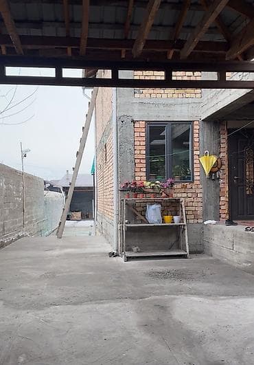 Продаю дом в центре Узгена. Расположен в центре города Узген. 5 at lalafo.kg — 2 Продаю дом в центре Узгена. Расположен в центре города Узген. 5 — 2