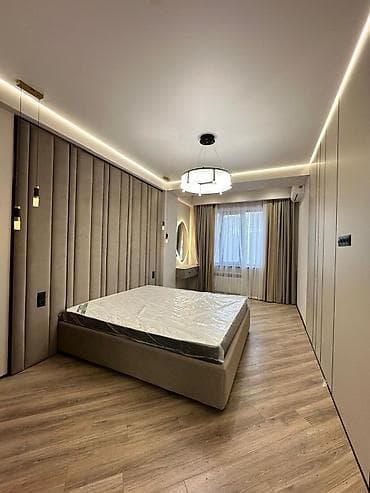 Asia: 3 комнаты, 100 м², Элитка, 13 этаж, Дизайнерский ремонт at lalafo.kg — 8 Asia: 3 комнаты, 100 м², Элитка, 13 этаж, Дизайнерский ремонт — 8