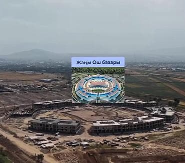 2 комнаты, 68 м², 2 этаж, Готовая ПСО (под самоотделку) at lalafo.kg 2 комнаты, 68 м², 2 этаж, Готовая ПСО (под самоотделку)