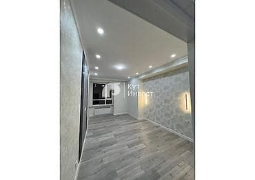 2 комнаты, 67 м², Элитка, 12 этаж, Евроремонт at lalafo.kg 2 комнаты, 67 м², Элитка, 12 этаж, Евроремонт