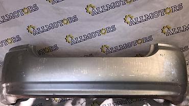 Бампер Toyota, Б/у, Оригинал at lalafo.kg Бампер Toyota, Б/у, Оригинал