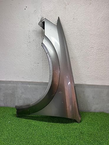 Крыло Переднее левое Subaru, 2003 г., Б/у, Оригинал at lalafo.kg — 2 Крыло Переднее левое Subaru, 2003 г., Б/у, Оригинал — 2