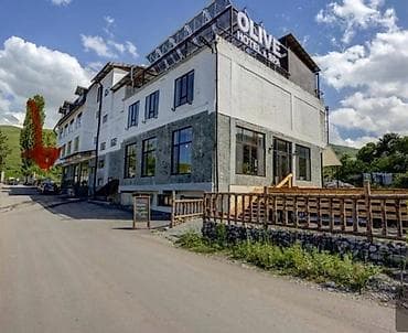 Срочно! Участок в СТ «Наука», рядом с Olive Hotel & Spa Ala Archa at lalafo.kg Срочно! Участок в СТ «Наука», рядом с Olive Hotel & Spa Ala Archa