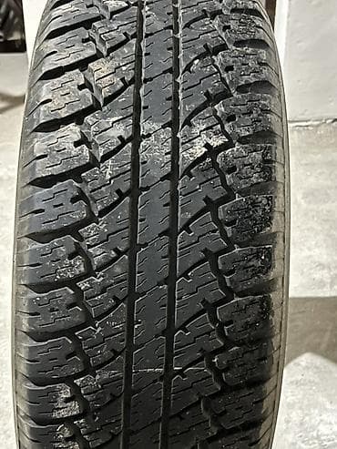 Шины R 18, Всесезонная, Внедорожные (АТ/МТ), Maxtrek at lalafo.kg Шины R 18, Всесезонная, Внедорожные (АТ/МТ), Maxtrek