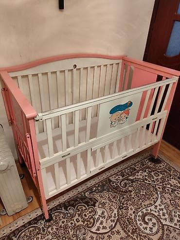 Офис эмереги: Балдар үчүн трансформер керебет, Колдонулган, Башка түрү, түсү - Кызгылт lalafo.kg да — 1 Офис эмереги: Балдар үчүн трансформер керебет, Колдонулган, Башка түрү, түсү - Кызгылт — 1