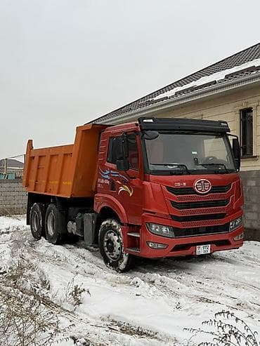 Грузовик, Б/у at lalafo.kg Грузовик, Б/у