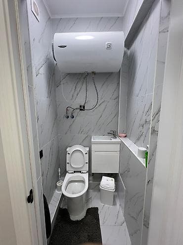 1 комната, Душевая кабина, Постельное белье, Кондиционер at lalafo.kg — 6 1 комната, Душевая кабина, Постельное белье, Кондиционер — 6