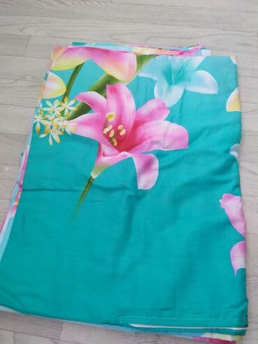 Продаю постельное новое белье полуторка 💯 хб.
пишите на ВОТСАП at lalafo.kg Продаю постельное новое белье полуторка 💯 хб.
пишите на ВОТСАП