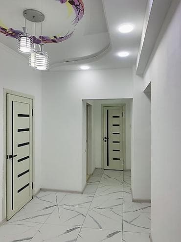 3 комнаты, Собственник, С мебелью частично at lalafo.kg 3 комнаты, Собственник, С мебелью частично