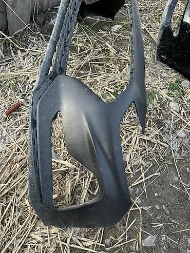 Бампер Hyundai at lalafo.kg Бампер Hyundai