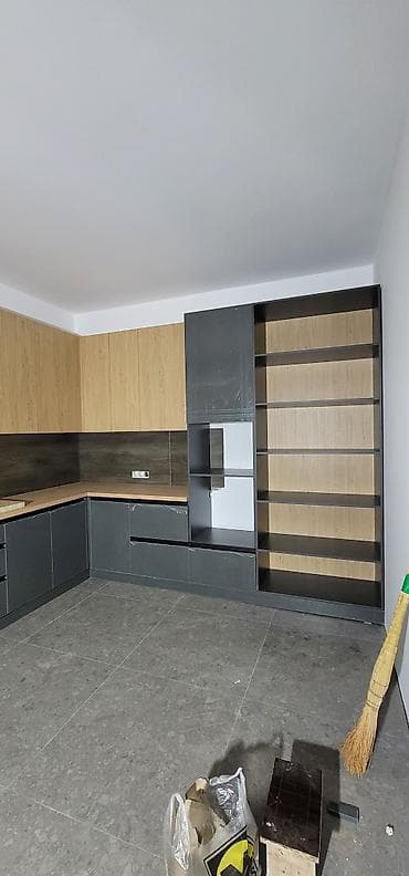 Кухонный гарнитур, Новый, ДСП, Бесплатная доставка at lalafo.kg — 4 Кухонный гарнитур, Новый, ДСП, Бесплатная доставка — 4