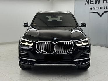 BMW X5: 2019 г., Бензин, Кроссовер lalafo.kg да BMW X5: 2019 г., Бензин, Кроссовер