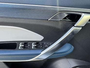 Geely: Geely Boyue: 2022 г., 1.8 л, Бензин, Кроссовер lalafo.kg да — 9 Geely: Geely Boyue: 2022 г., 1.8 л, Бензин, Кроссовер — 9